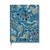 Blue Willow Celebrate Hanfu Mini Lined Wrap 85 Gsm