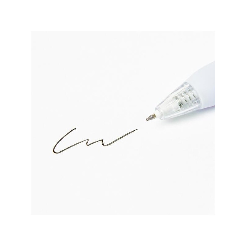 Artbox Babichon Clip Pen / 아트박스 바비숑 클립펜