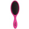 CALA - cepillo ovalado para desenredar cabello húmedo y seco