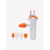 Super Mara Rabbit Cordless Portable Massage Gun / 수퍼 마라토끼