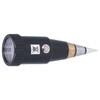 Handheld Soil Tester Portable Soil Moisture PH Meter Plug and