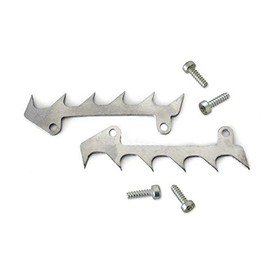 Hainsaw Bumper Spike for STIHL Felling Bumper Spike + Bolts Stihl 017 018 021 023 025 MS170 MS180 MS210 230 250