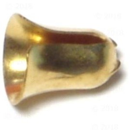 Ball Chain Bell End (30 Pieces)