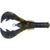 Gary Yamamoto 4" YAMA Craw/Blue Craw (6 Pack)