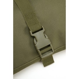 Brandit unisex tool kit medium, olive