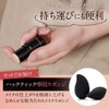 Set of 3 Hacktic Foundation Stick Foundation Natural