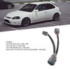 For OBD2 to OBD1 10 Pin Distributor Engine Jumper Swap