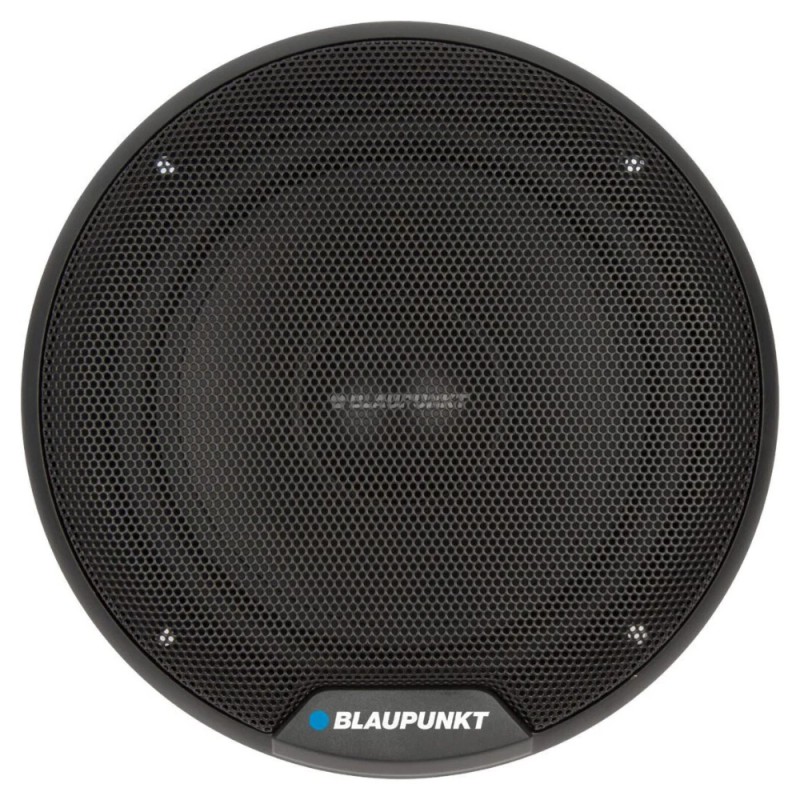 Blaupunkt E-Series BPSE650C 6.5" 2-Way Car Component Speaker System 30W