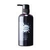 Salon Exclusive Karabom Color Shampoo Ash 500ml Ash Shampoo (Amino