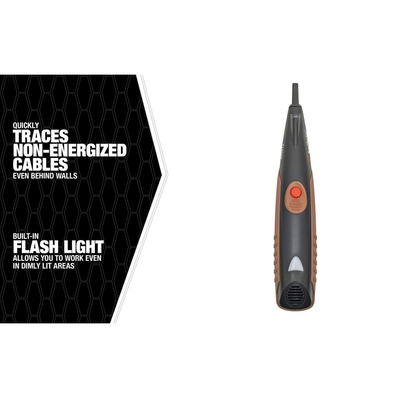 Southwire PROBE, T120AP CONTRACTOR AMPLIFIER