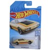 Hot Wheels Volkswagen SP2