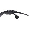 Bluetooth Glasses Headphone Black Smart Wireless Outdoor Headphone Sports Running