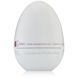 Six Dream Redensifying Night Cream 50ml