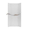 Delta Children Crib and Changer Changing Pad and Cover, White