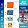 ENGEL 13QT Leak-Proof, Air Tight, Hard Sided Cooler / Lunchbox