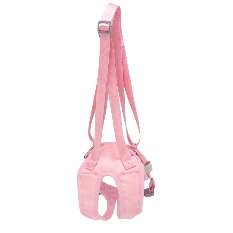 Dog Lift Harness Adjustable Safe Comfortable Puppy Hind Leg Support