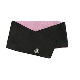 8SA5M2 Far Red Waist Belt, Single, Up to 35.4 inches (90 cm)