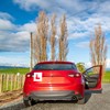Magnetic L Plates for Learner Drivers - Set of 2
