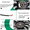 12 Inch Radiator Cooling Fan, 12 Inch Radiator Cooling Fan