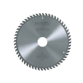 Saw Blade HM 180 x 1.2/2.0 x 30 mm, Z56, WZ, Beveled