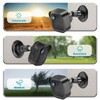 Blink Outdoor 4 Camera Mount (1 Piece), 360° Adjustable Wall