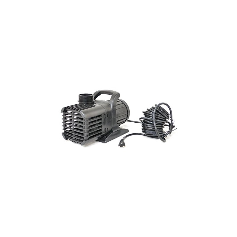 Jebao APP Pond & Waterfall Pump (APP-6000, 6300GPH)