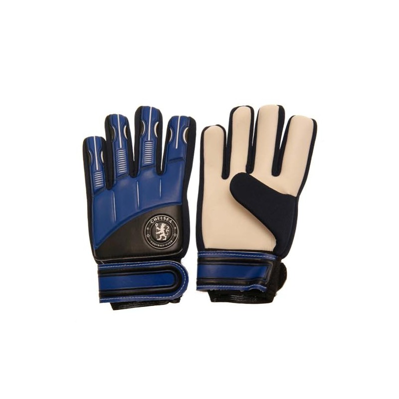 Team Merchandise Goalkeepers Gloves - Youth