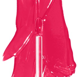 Revlon Ultra HD Vinyl Lip Polish, Liquid Lipstick, Fearless Who?, Fuchsia Gloss