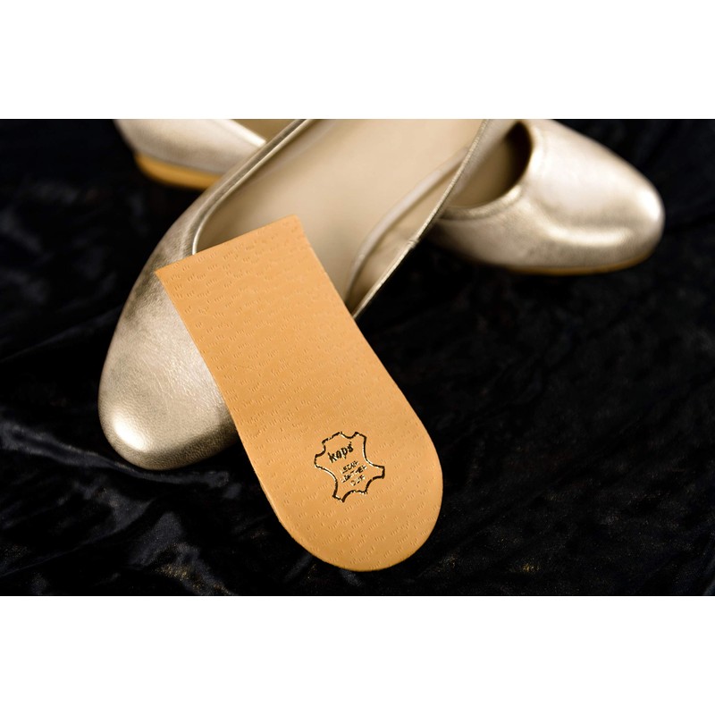 Kaps Topmed Plus Heel Raiser Orthopaedic Wedge Various Widths and