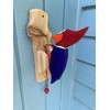 Woody Woodpecker Door Knocker