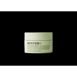 Hunter Lab Daily Relief Cream 50g