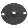 Trend Routing Workshop Jigs Letter and Number Cutter/Bush Pack, 1/4