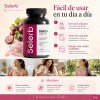 Nad+ For Women Resveratrol Coq10 D-ribose 90 Caps Plus