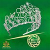 Glinda Bubble Crown - Wicked - The Noble Collection