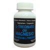 L-Treonato de Magnesio 60 Cápsulas Magnesium L-Threonate Supplement, 60 Caps