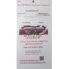 Sunvisor Solutions The Original for 2005-2013 Corvette C6 Cover Overlays