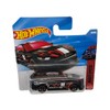 Hot Wheels - Ford Mustang Shelby GT500 - Nightspeed 2/10