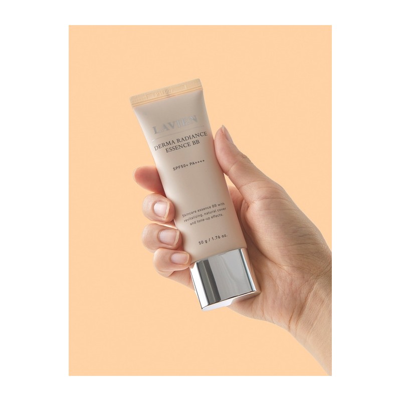 Derma Radiance Essence BB 50g / 더마 래디언스 에센스 비비