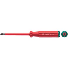 PB (pi-bi-) Electronic Music Negative/Posy Driver Insulated 5180 – 1 – 80