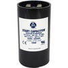 Appli Parts Motor Start Capacitor 270-324 Mfd (microfarads) uF 330