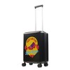 FUL Wizard of Oz 22.5 Inch Carry-On Luggage, Hardshell Rolling