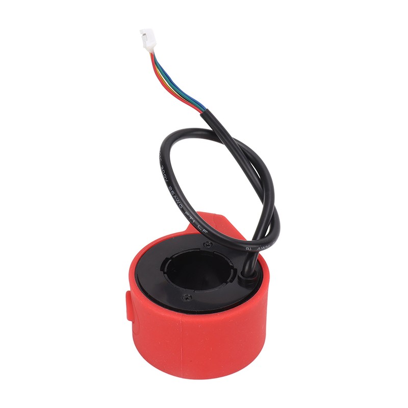 Electric Scooter Thumb Speed Throttle 2 in 1 Scooter Accelerator