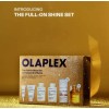 Olaplex Full On Shine Set