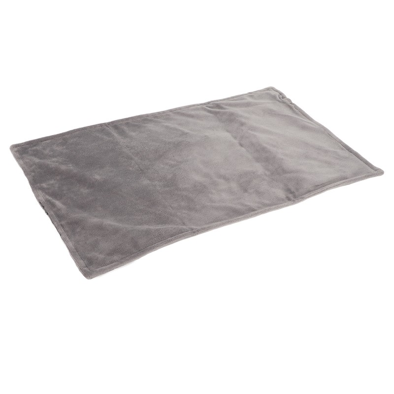 Electric Heating Pad 19x11in USB Fast Heating 3 Temp Modes