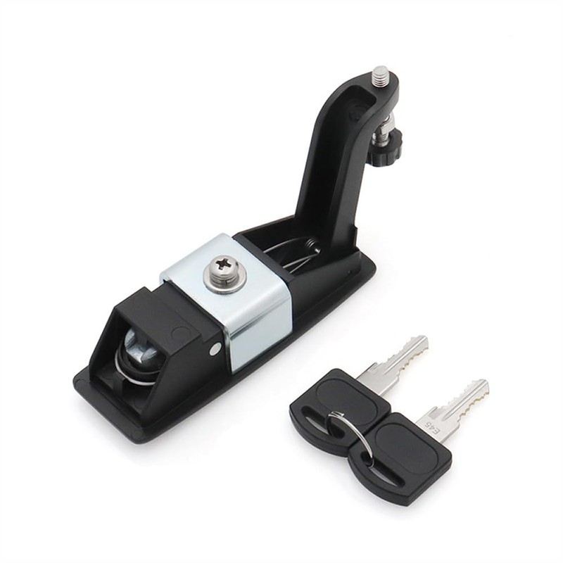 POFET Compression Latch Replace for Southco C2-32-25 Flush Lever Adjustable