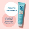 Blue Lizard Baby Protector Solar Mineral Con Óxido De Zinc,