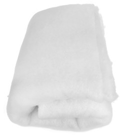 Cotton Alternative Quilt & Craft Batting 45" Wide x 5 yards