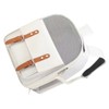 Pet Carrier Backpack Breatheable Mash Pet Carrying Bag Waterproof Portable