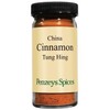 China Tung Hing Cinnamon Ground By Penzeys Spices 1.7 oz 1/2 cup jar (Pack of 1)