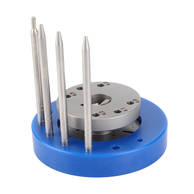 Watch Movement Balance Wheel Holder Repairing Professional Watch Balance Scales